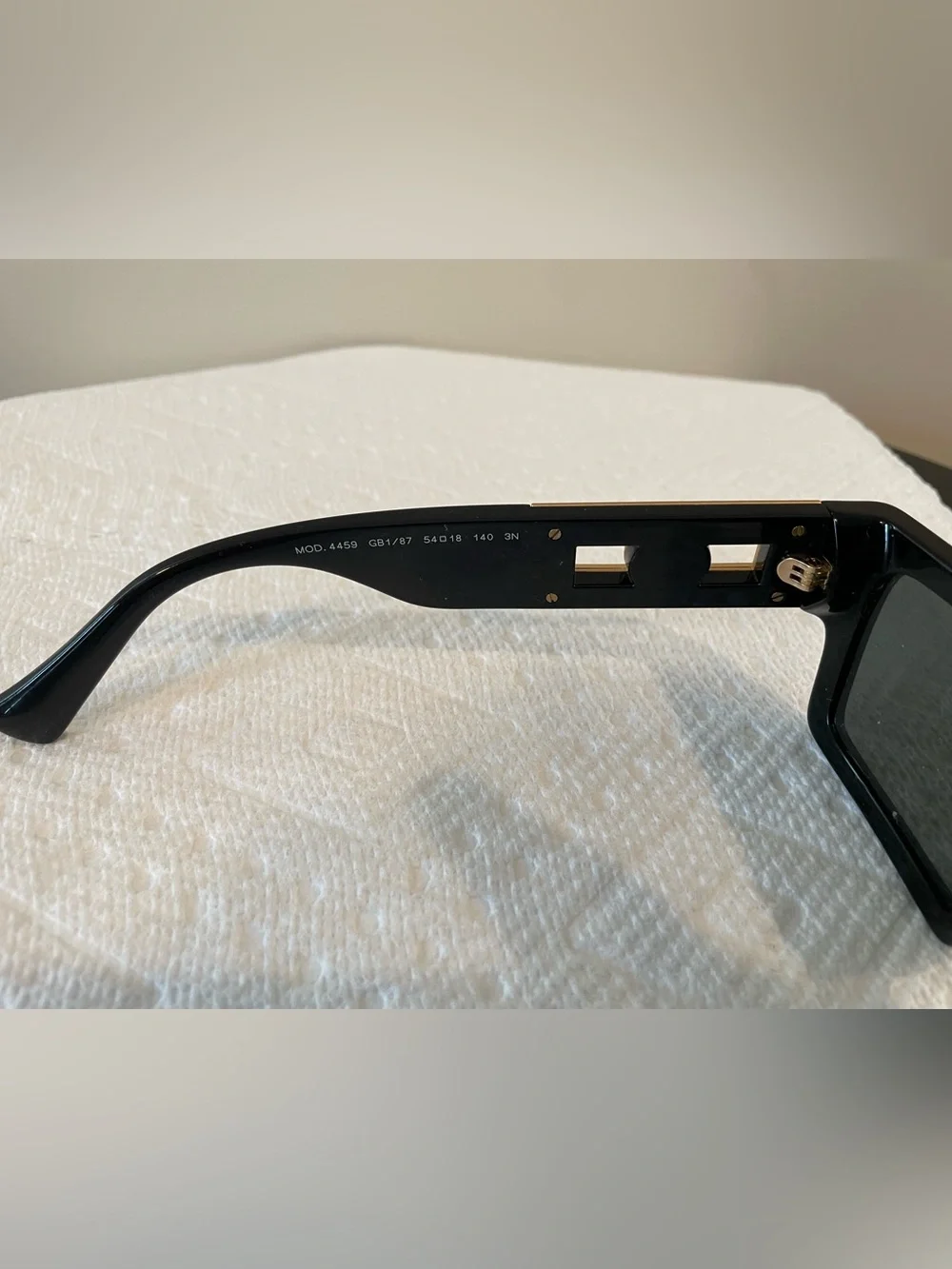 Versace Men’s Sunglasses Mod 4459